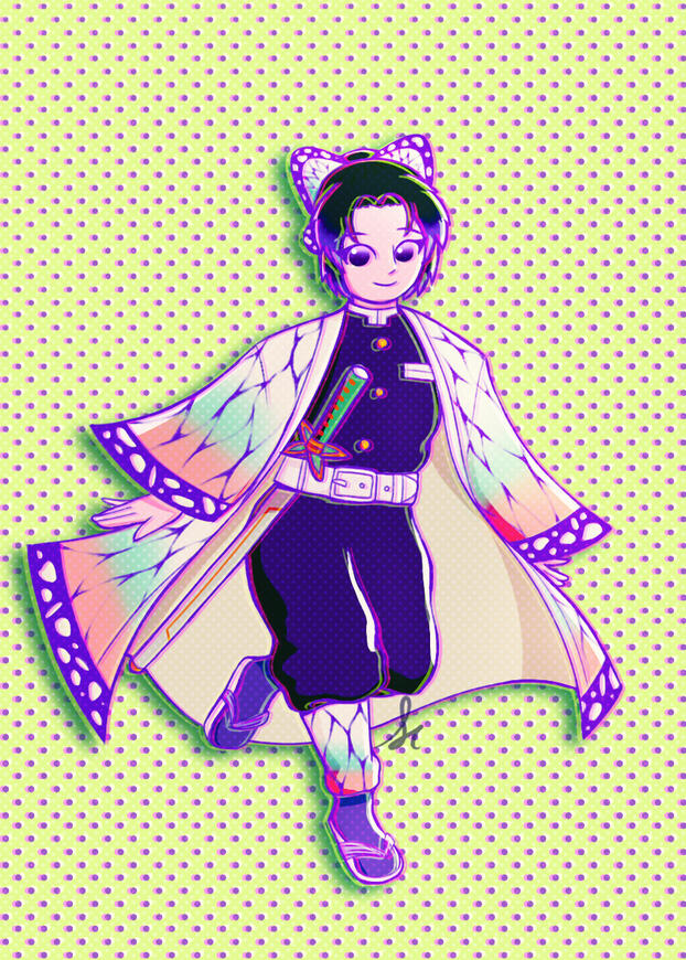 Shinobu